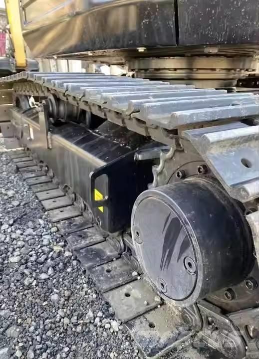 Sany SY 35 U Mini excavadoras < 7t