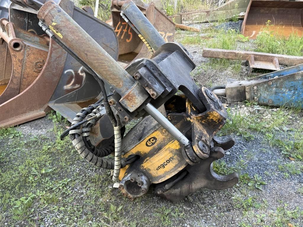 Engcon EC20B Volteadoras
