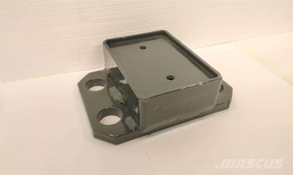 Ponsse 604A19 Grúas taladoras