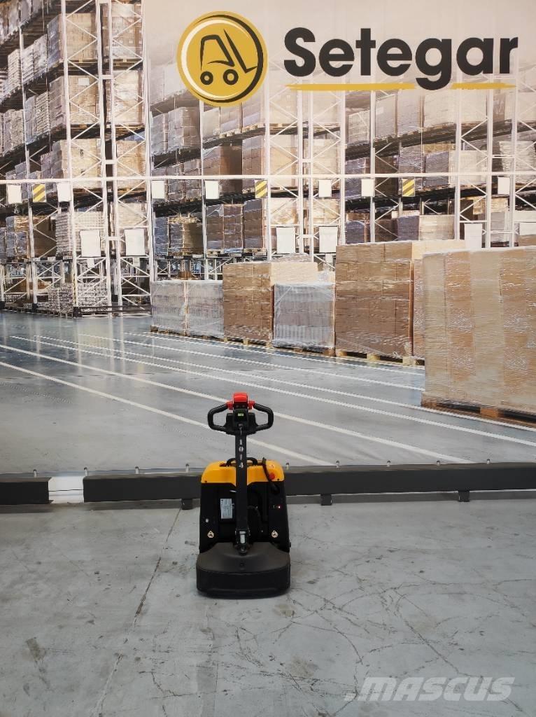  MB EPL154 Transpaletas Electricas