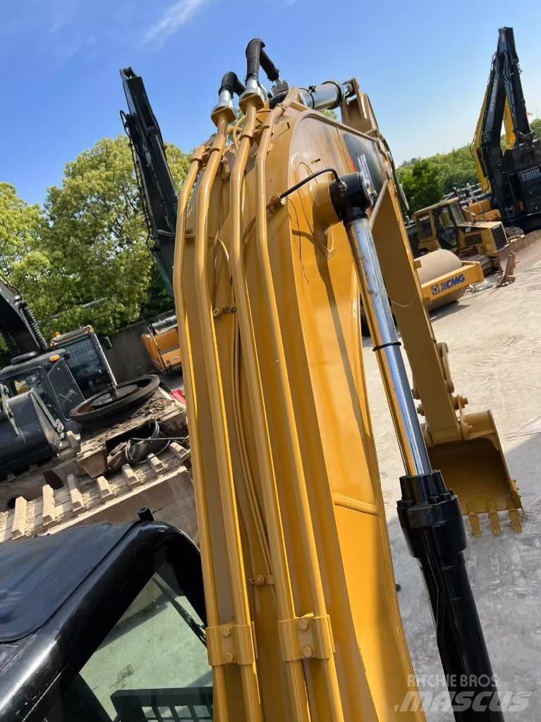 CAT 315 D Excavadoras de cadenas