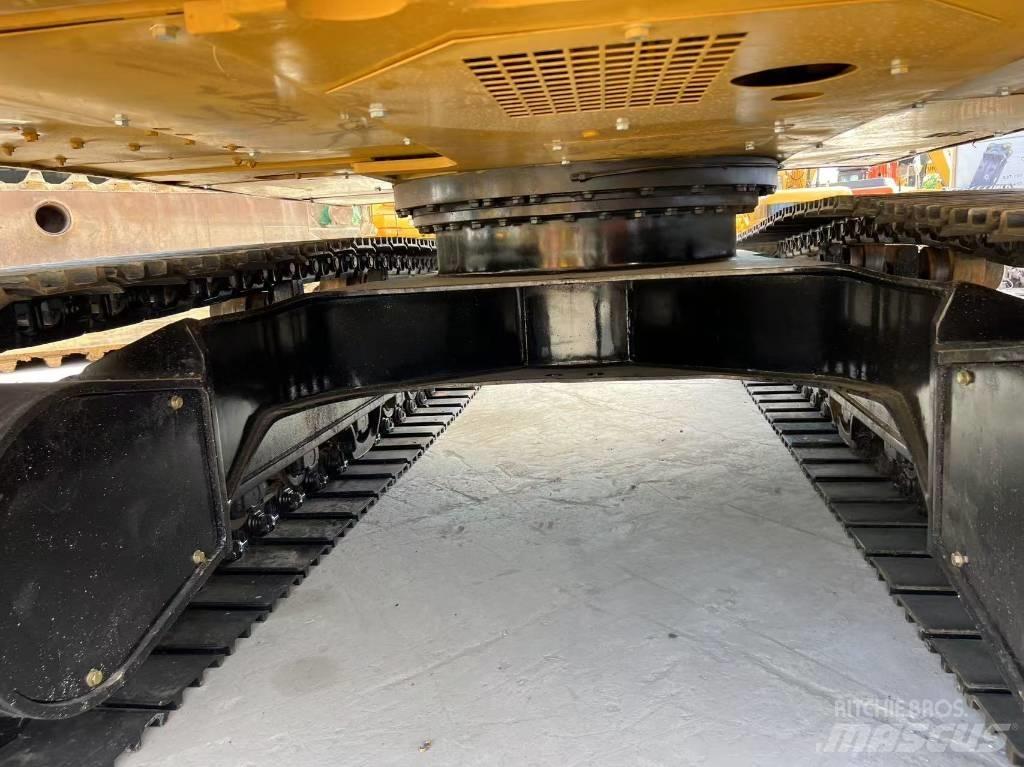 CAT 315 D Excavadoras de cadenas