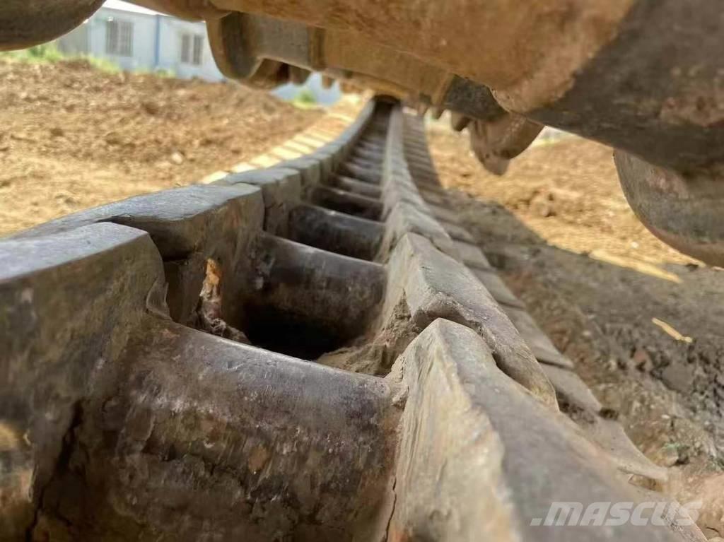 Doosan DH 370 Excavadoras de cadenas