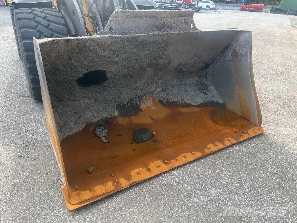 Volvo L 90 H Cargadoras sobre ruedas