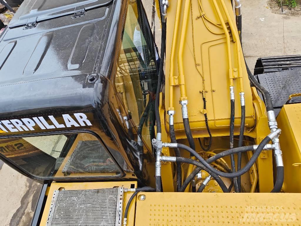 CAT 330 D2L Excavadoras de cadenas
