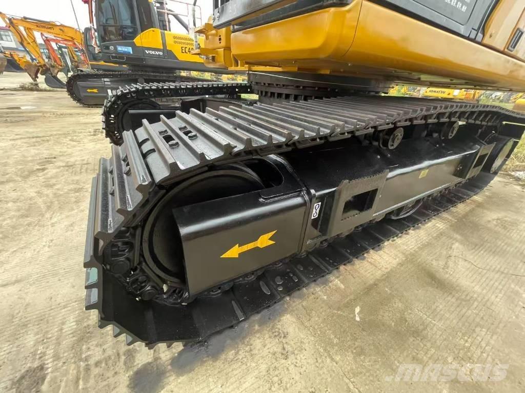 CAT 336GC Excavadoras de cadenas