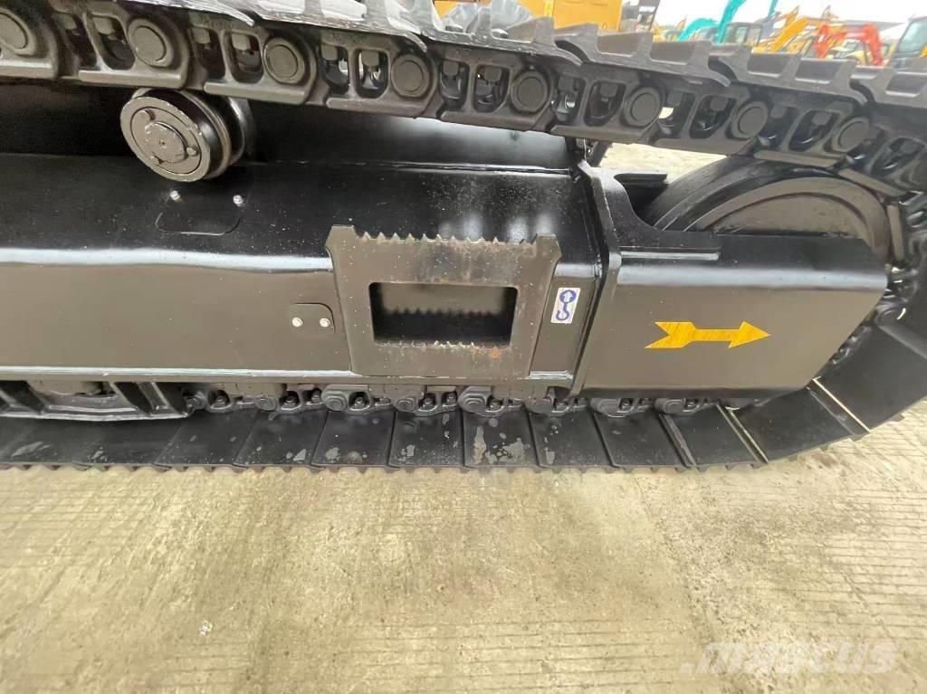 CAT 336GC Excavadoras de cadenas