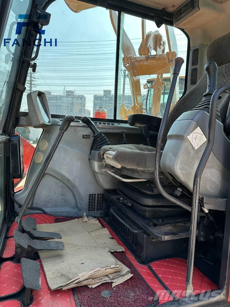 Doosan DX 60-9 C Excavadoras de cadenas