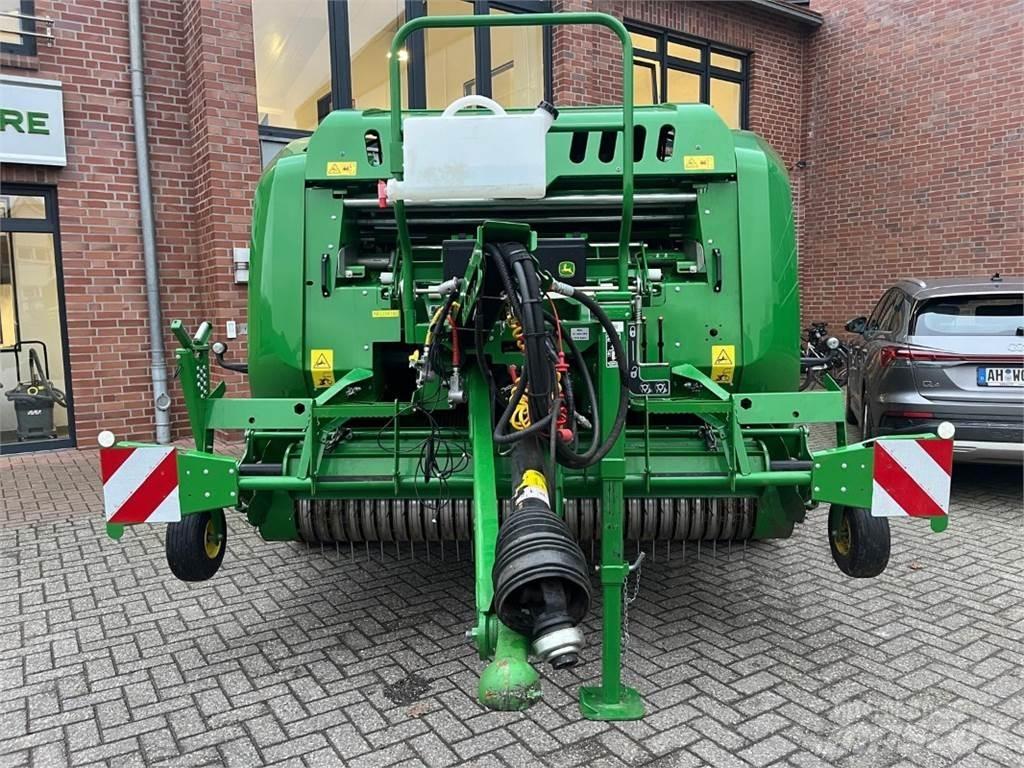 John Deere C441R Agricultura - Otros