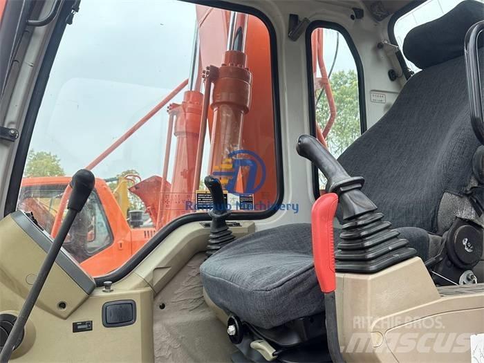 Doosan DH 150 LC-7 Excavadoras de cadenas