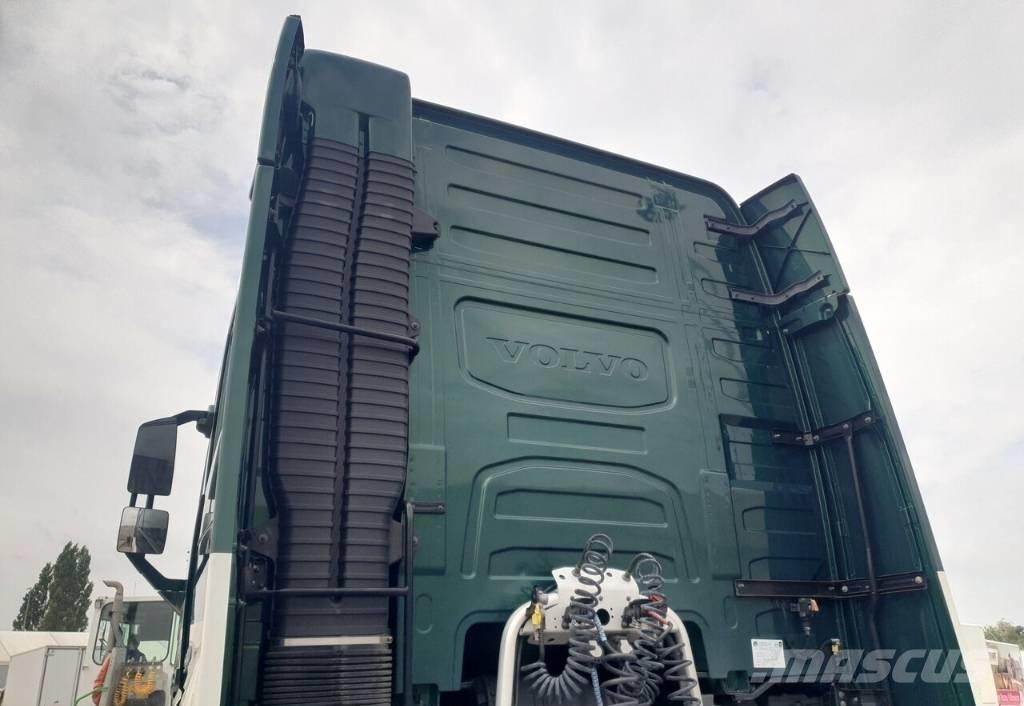 Volvo FH 500 4X2 Cabezas tractoras