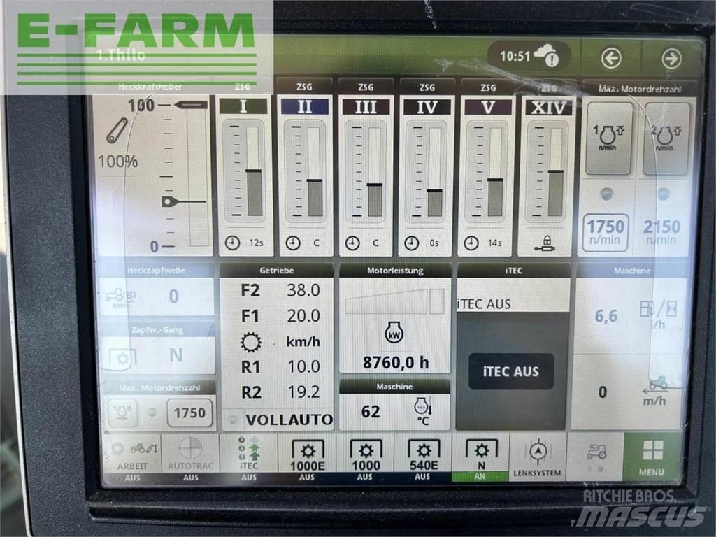 John Deere 7310r Tractores