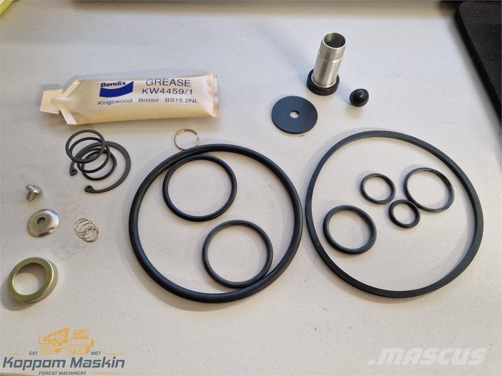 Rottne 032-0023 Hidráulicos