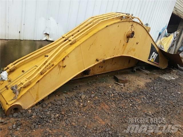 CAT 320 C Excavadoras de largo alcance