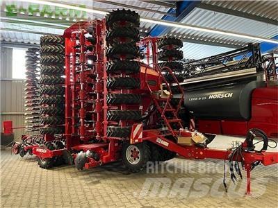 Horsch pronto 9 dc Sembradoras