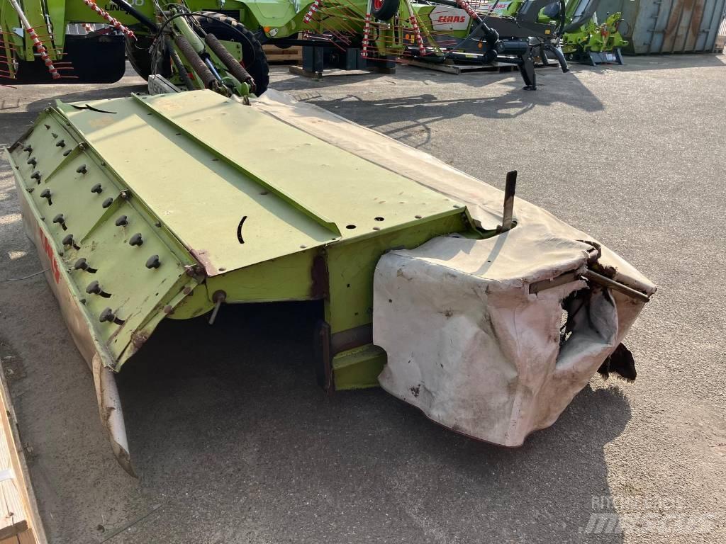 CLAAS Disco 3050 C Segadoras