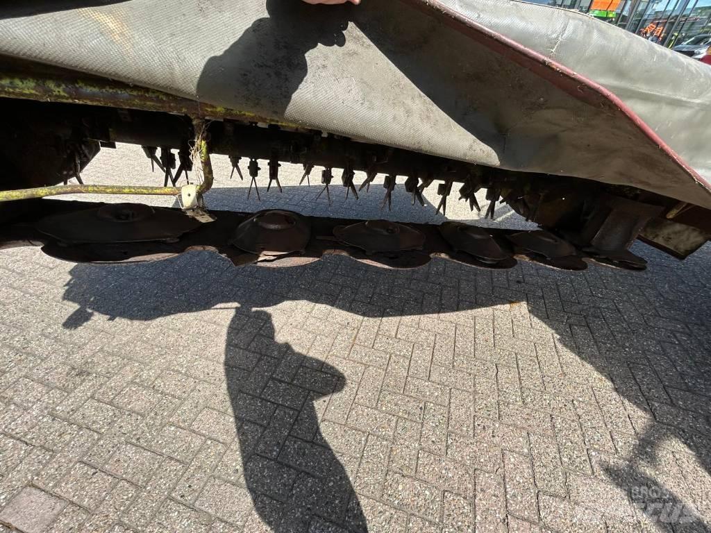 CLAAS Disco 3050 C Segadoras