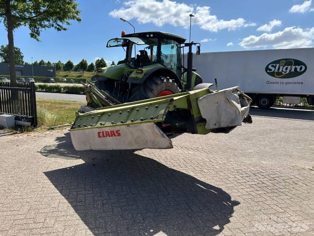 CLAAS Disco 3050 C Segadoras