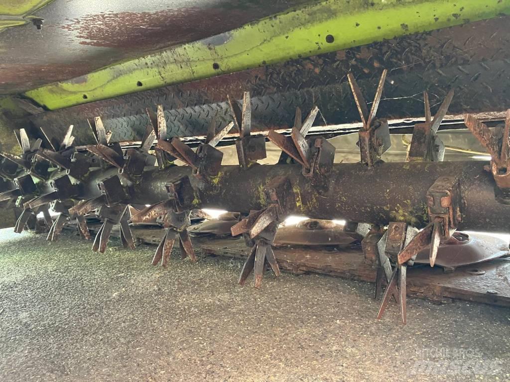 CLAAS Disco 3050 C Segadoras