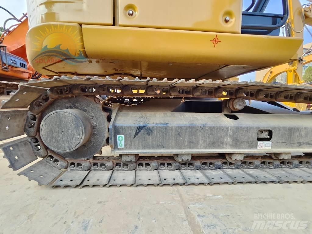 CAT 308E2 Excavadoras 7t - 12t