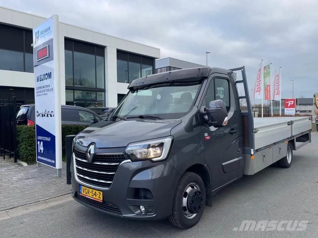 Renault Master Otras furgonetas