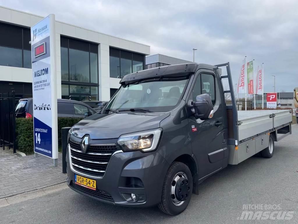 Renault Master Otras furgonetas