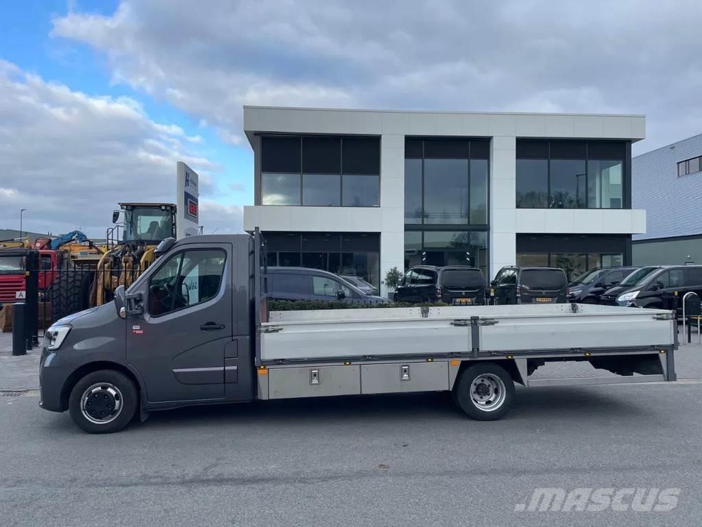 Renault Master Otras furgonetas