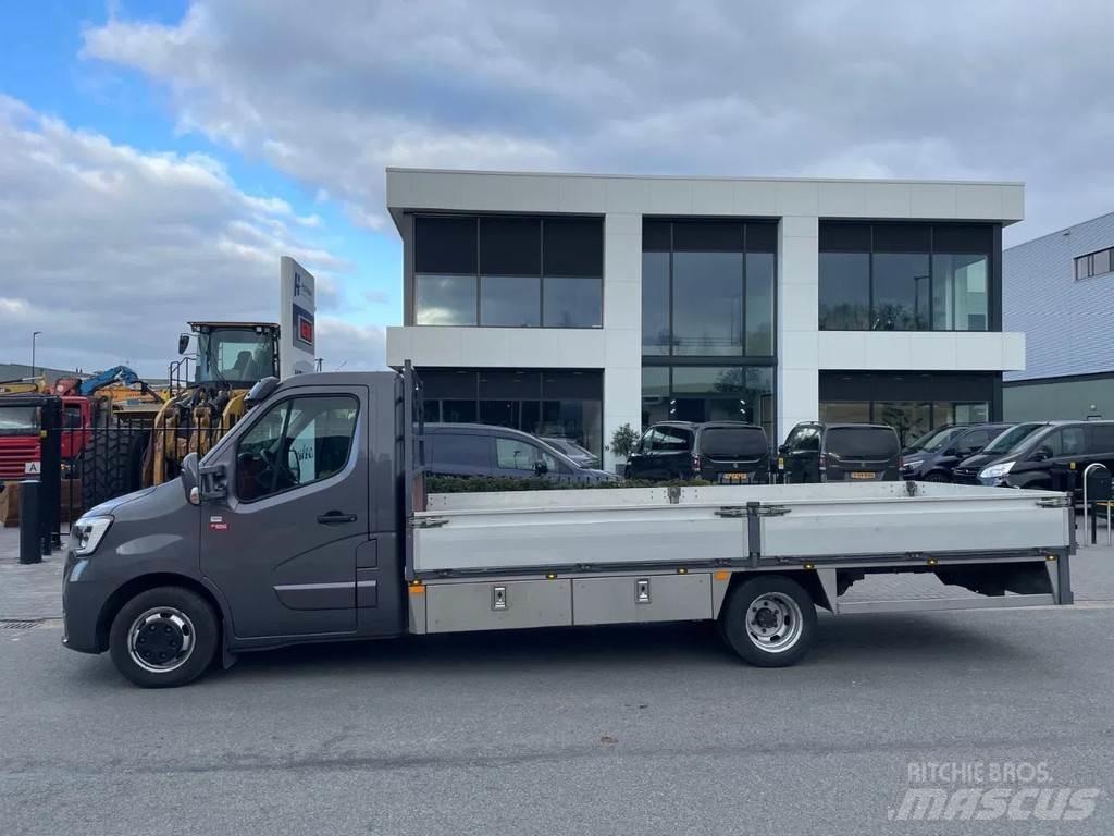 Renault Master Otras furgonetas
