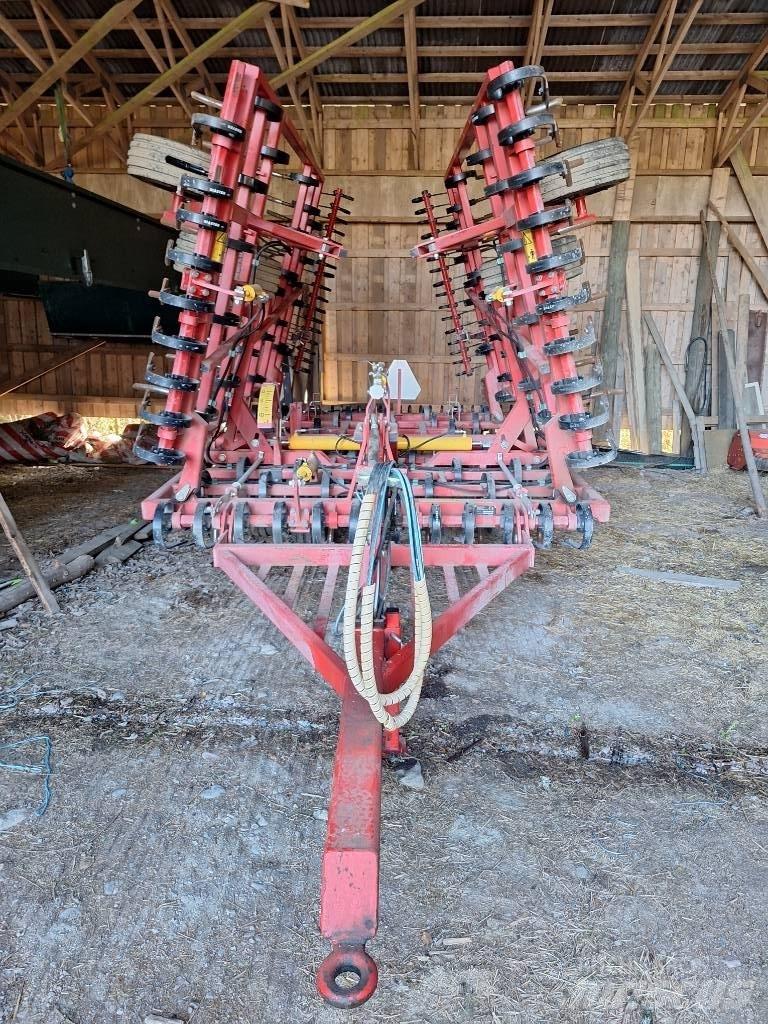 Potila Master 600 H Gradas