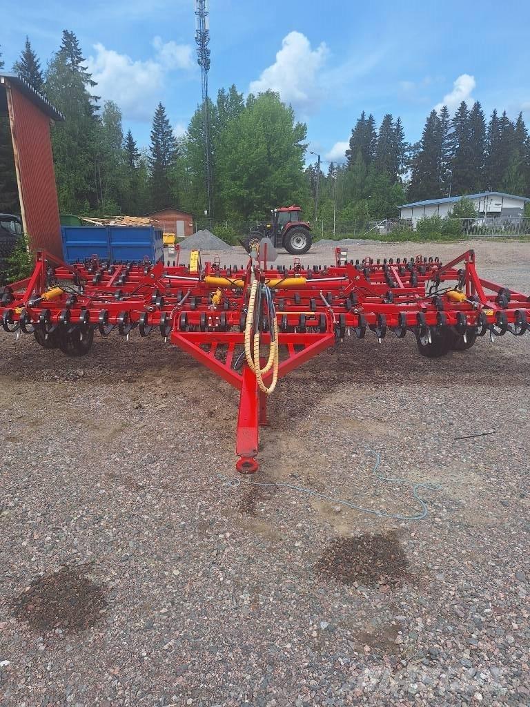 Potila Master 600 H Gradas