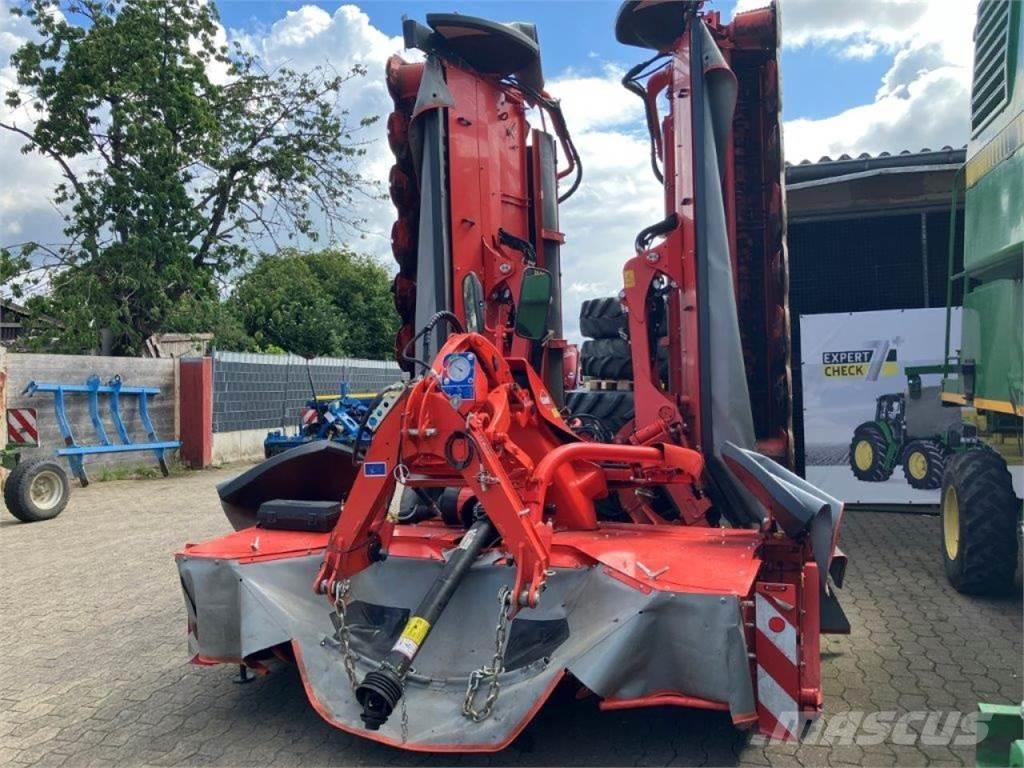 Kuhn FC9330D-RA Segadoras