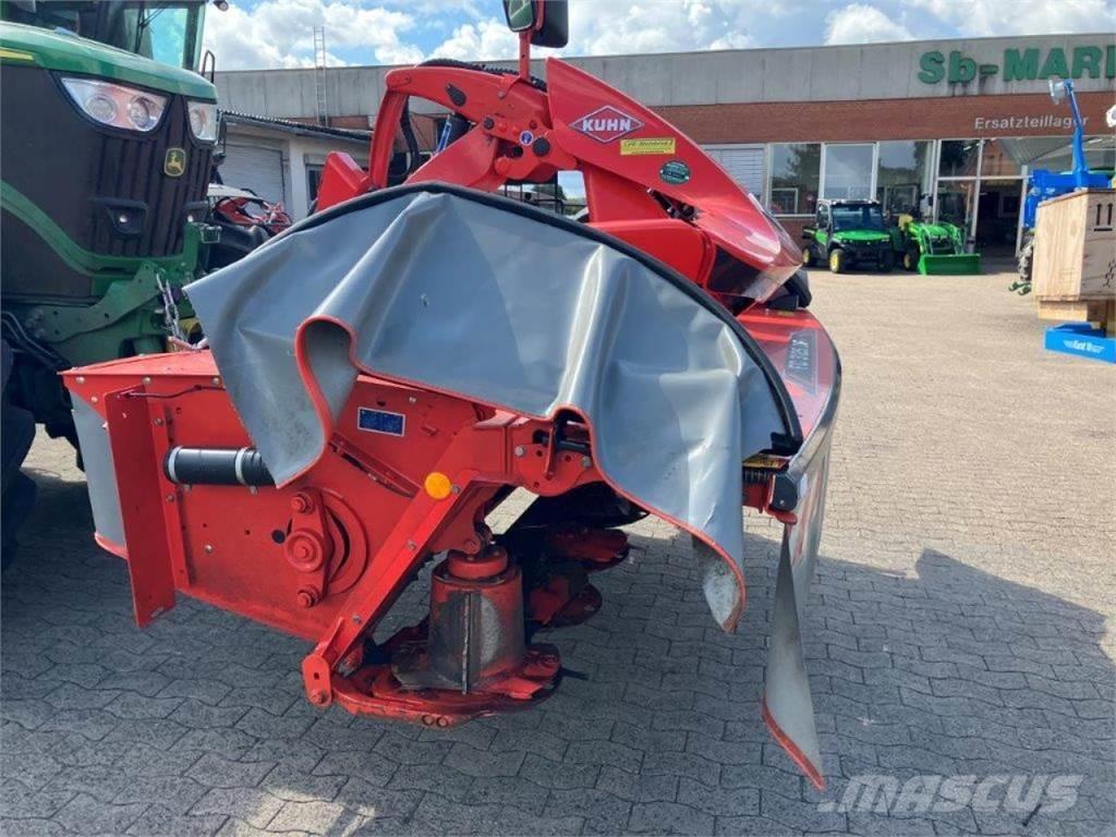 Kuhn FC9330D-RA Segadoras