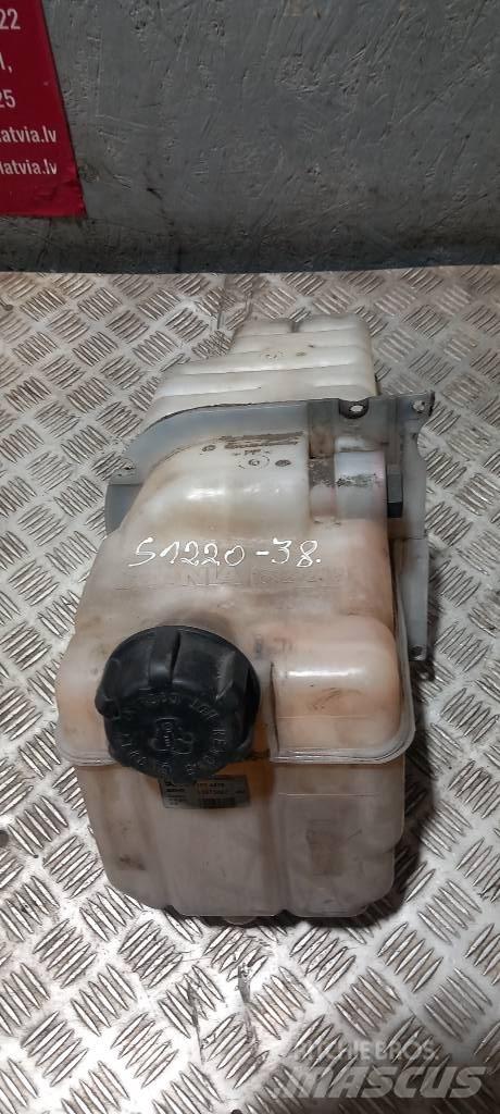 Scania G 400   1894478 Radiadores