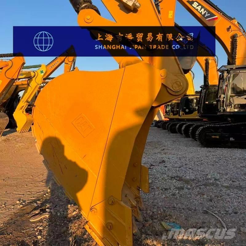 CAT 330 GC Excavadoras de cadenas