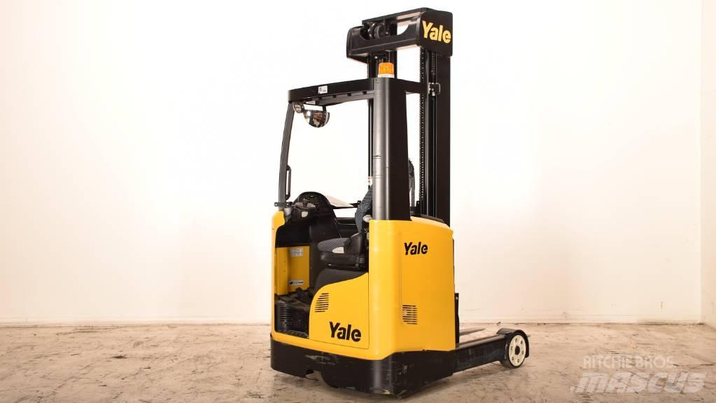 Hyster MR 14 Carretillas retráctiles