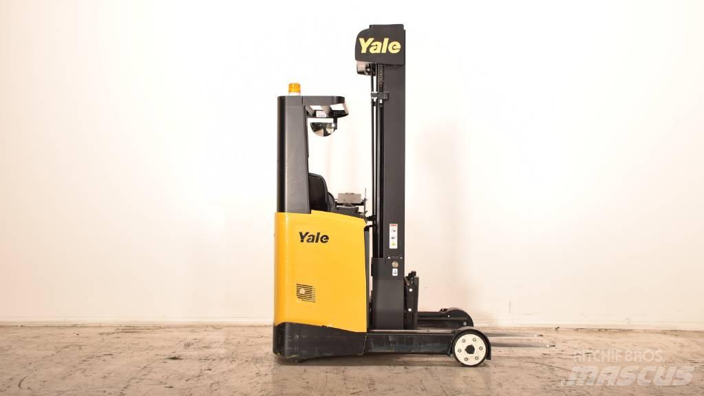 Hyster MR 14 Carretillas retráctiles