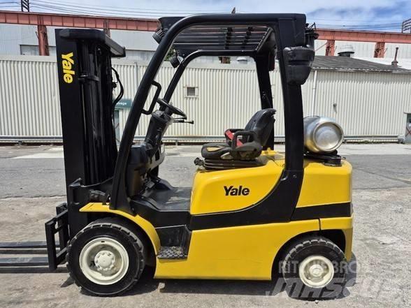 Yale GLP 050 VX Otras carretillas elevadoras