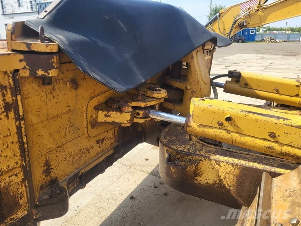 CAT D6N LGP Construcción - Otros