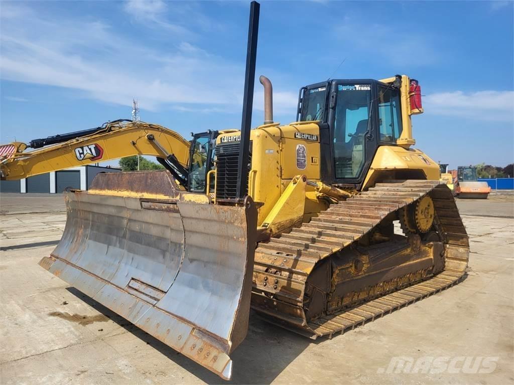 CAT D6N LGP Construcción - Otros