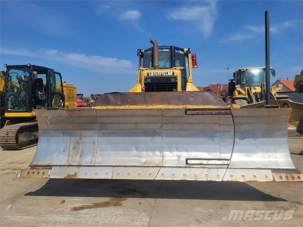 CAT D6N LGP Construcción - Otros