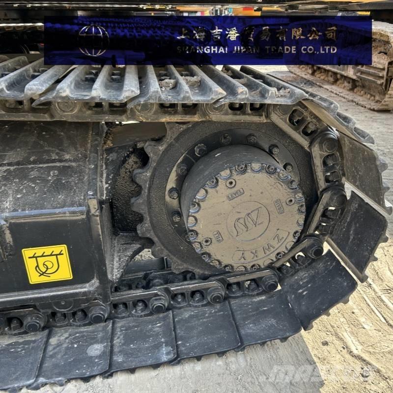 Sany SY 135 C Excavadoras de cadenas