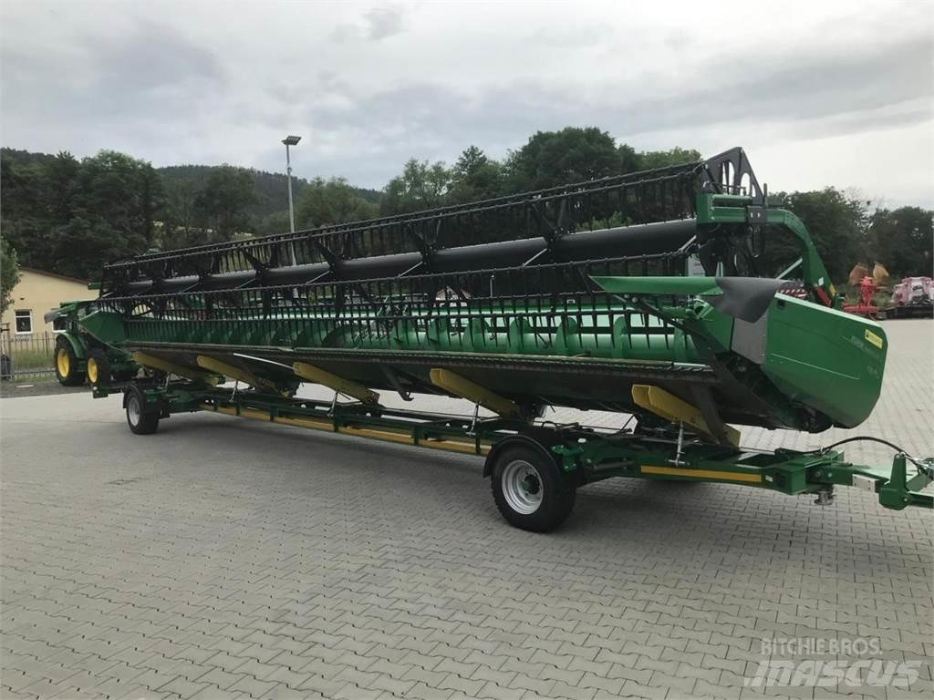 John Deere 735PF Accesorios para cosechadoras combinadas