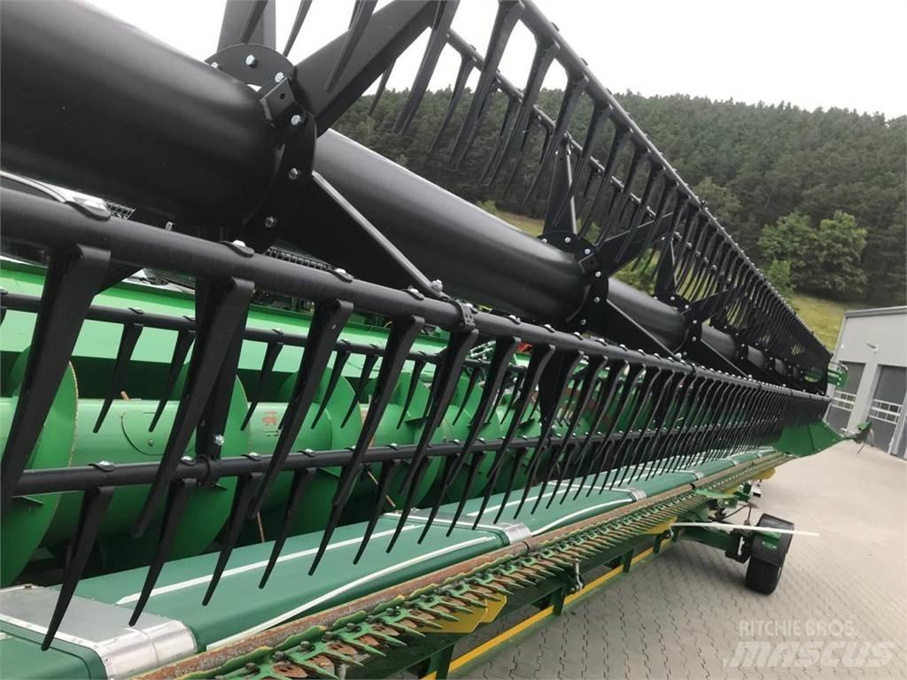 John Deere 735PF Accesorios para cosechadoras combinadas