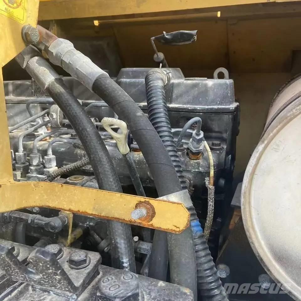 CAT 308C Excavadoras 7t - 12t