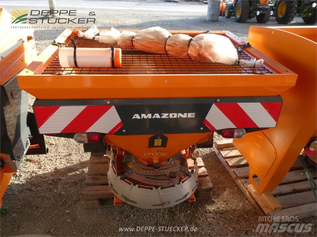 Amazone E+S 751 Esparcidoras de arena y sal
