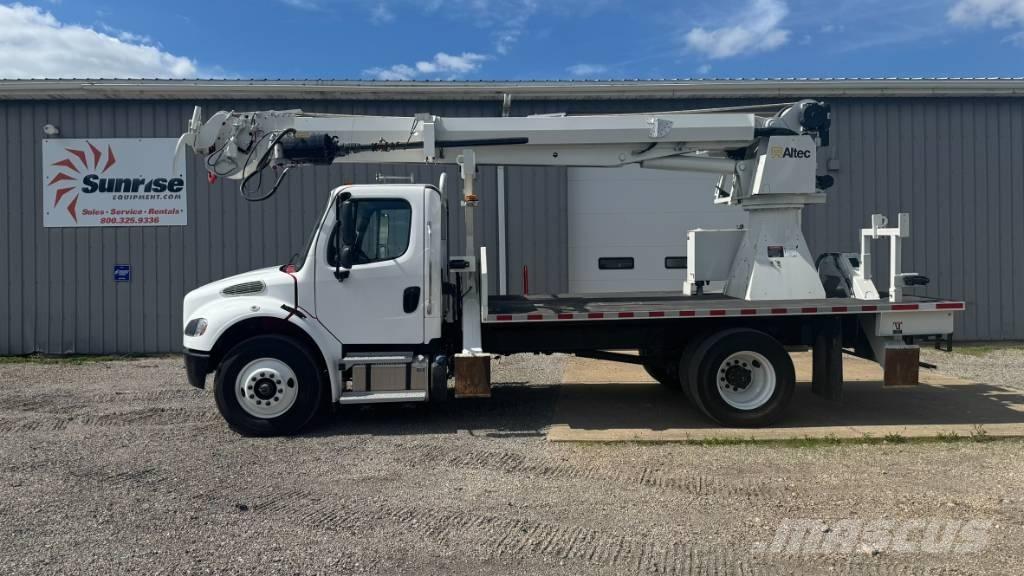 Altec DC 47 TR Otros camiones