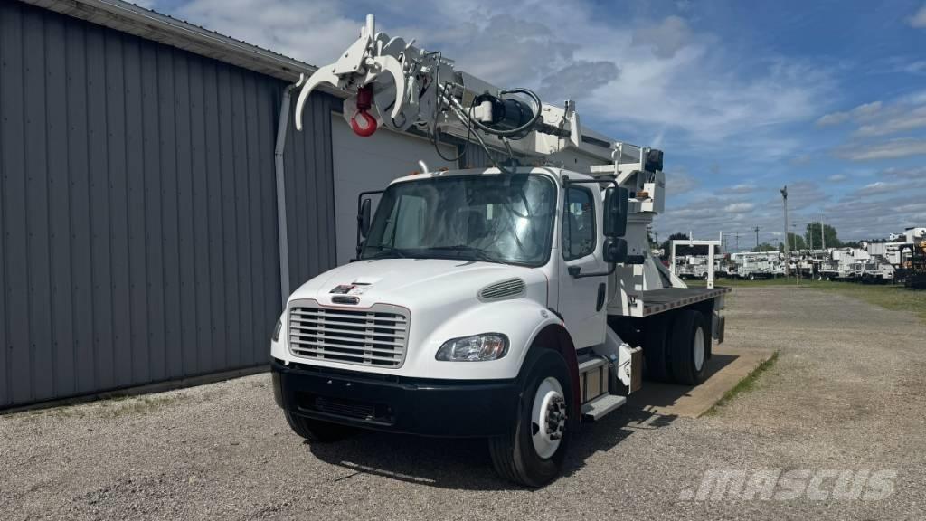 Altec DC 47 TR Otros camiones