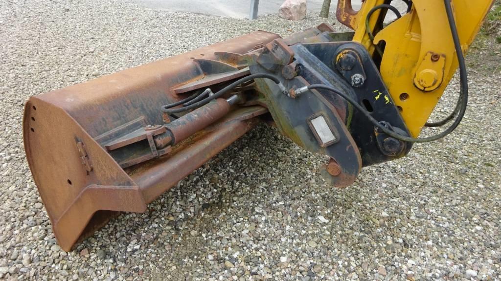 Hydrema M 1700 C-2 Excavadoras de ruedas