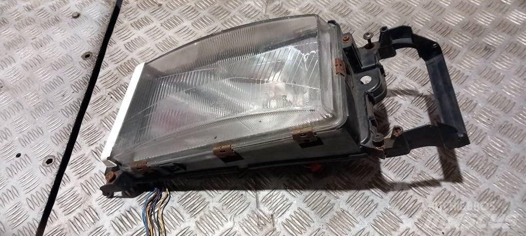Scania G 400   1732510 Cabinas e interior
