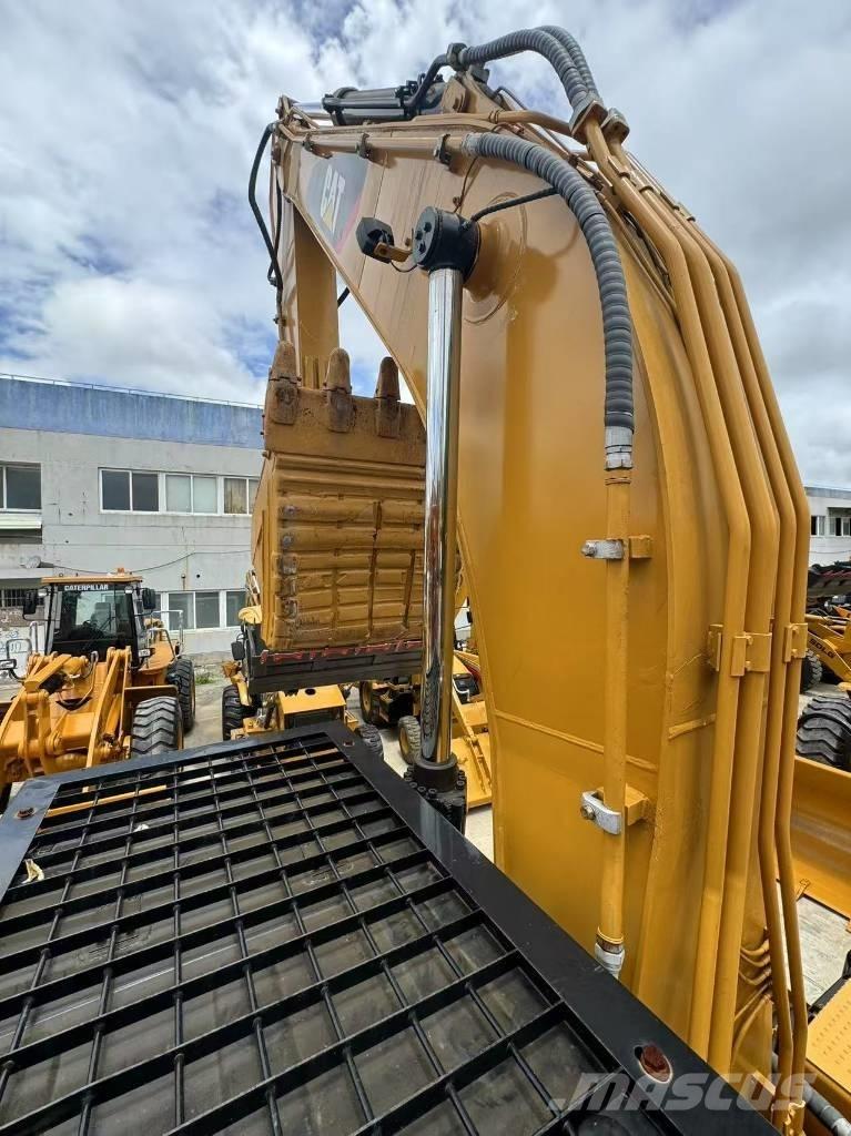 CAT 325 D L Excavadoras de cadenas